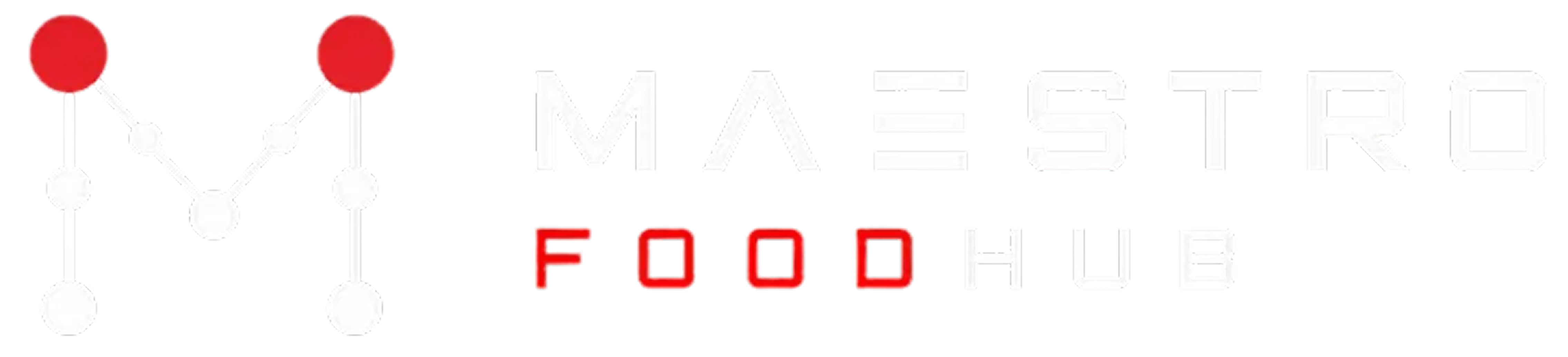 MaestroFoodHub